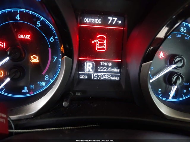 Продаж на аукціоні авто 2014 Toyota Corolla S Plus, vin: 2T1BURHE6EC140360, номер лоту: 45098920