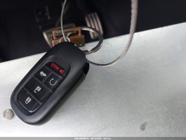 Honda Civic Sport 2024 2HGFE2F56RH519218 Image 11