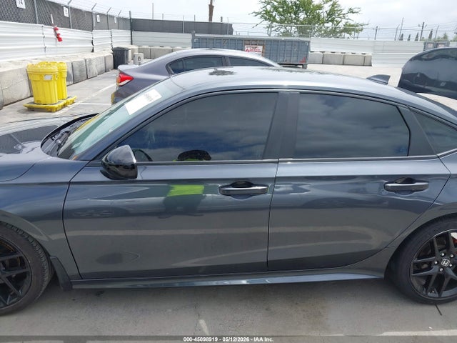 Honda Civic Sport 2024 2HGFE2F56RH519218 Image 15