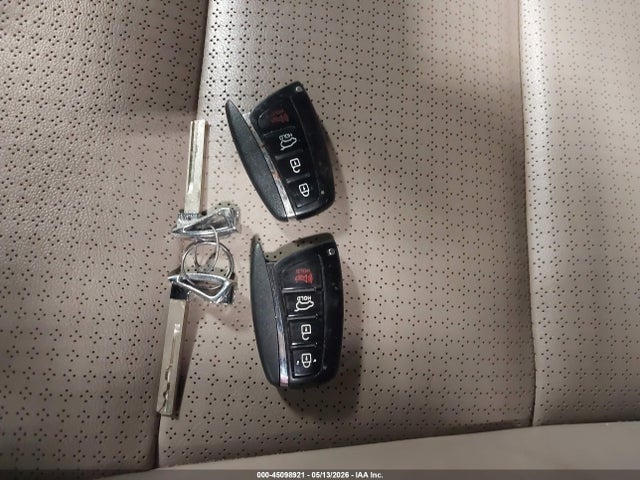 Продажа на аукционе авто 2014 Hyundai Santa Fe Gls, vin: KM8SRDHF8EU054690, номер лота: 45098921