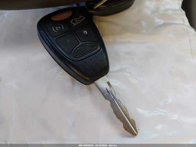 Продаж на аукціоні авто 2008 Chrysler Sebring Touring, vin: 1C3LC56R28N105472, номер лоту: 45098925