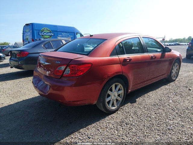 Продаж на аукціоні авто 2008 Chrysler Sebring Touring, vin: 1C3LC56R28N105472, номер лоту: 45098925