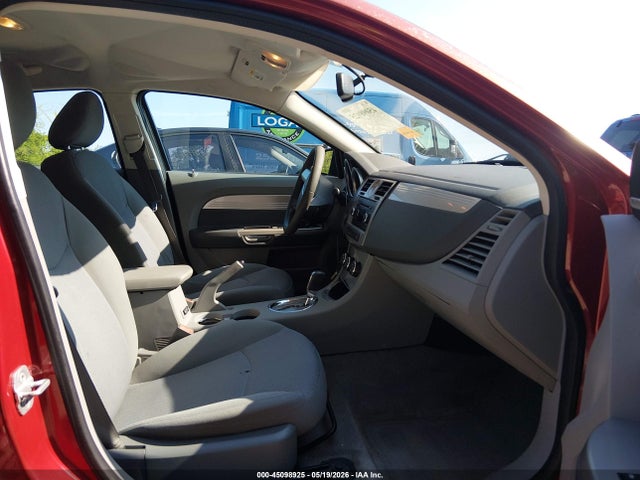 Продаж на аукціоні авто 2008 Chrysler Sebring Touring, vin: 1C3LC56R28N105472, номер лоту: 45098925