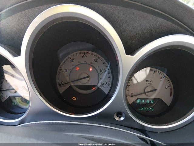 Продаж на аукціоні авто 2008 Chrysler Sebring Touring, vin: 1C3LC56R28N105472, номер лоту: 45098925