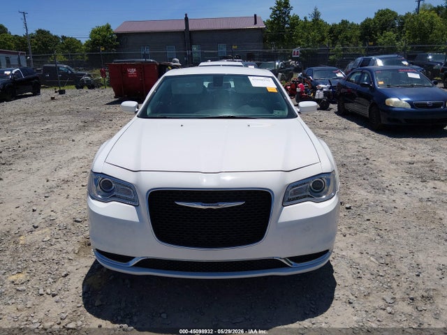 Aukcja sprzedaży 2019 Chrysler 300 Touring L Awd, vin: 2C3CCARG6KH578262, numer aukcji: 45098932