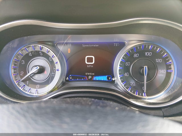45098932 :رقم المزاد ، 2C3CCARG6KH578262 vin ، 2019 Chrysler 300 Touring L Awd مزاد بيع