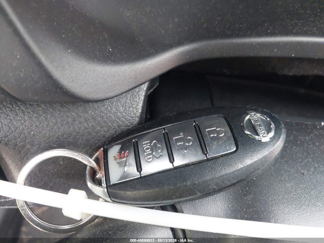 Aukcja sprzedaży 2017 Nissan Sentra, vin: 3N1AB7AP2HL636665, numer aukcji: 45098933