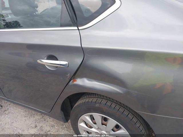 Aukcja sprzedaży 2017 Nissan Sentra, vin: 3N1AB7AP2HL636665, numer aukcji: 45098933