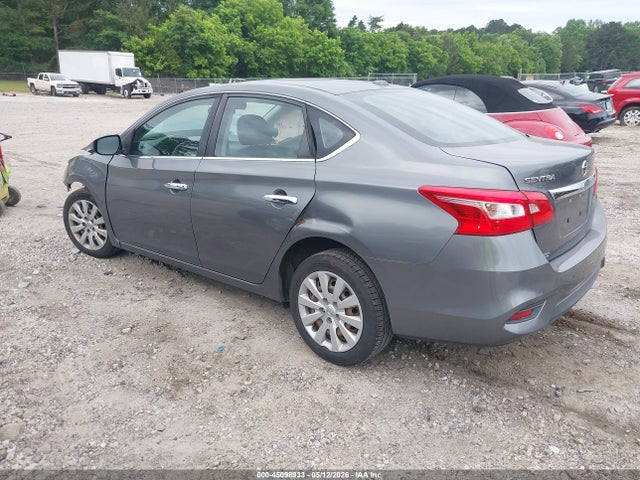 Aukcja sprzedaży 2017 Nissan Sentra, vin: 3N1AB7AP2HL636665, numer aukcji: 45098933