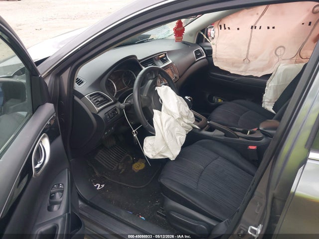 Aukcja sprzedaży 2017 Nissan Sentra, vin: 3N1AB7AP2HL636665, numer aukcji: 45098933