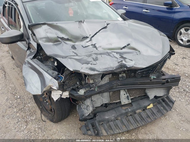 Aukcja sprzedaży 2017 Nissan Sentra, vin: 3N1AB7AP2HL636665, numer aukcji: 45098933