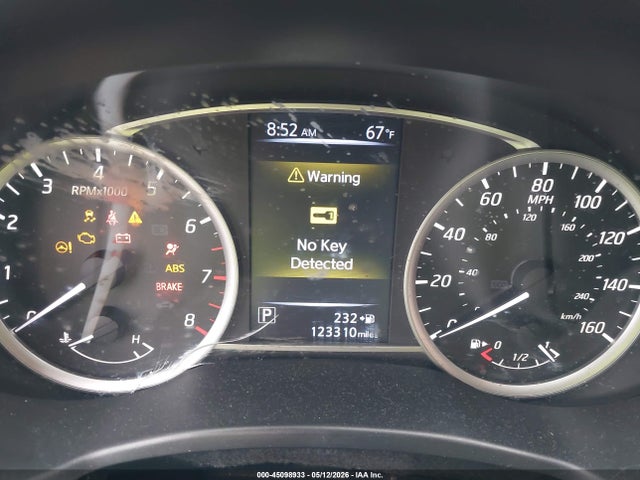 Aukcja sprzedaży 2017 Nissan Sentra, vin: 3N1AB7AP2HL636665, numer aukcji: 45098933
