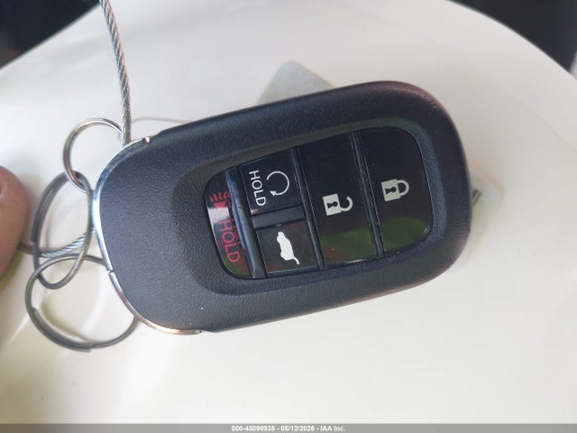 Продажа на аукционе авто 2024 Honda Civic Sport Touring, vin: 19XFL1H80RE014776, номер лота: 45098935