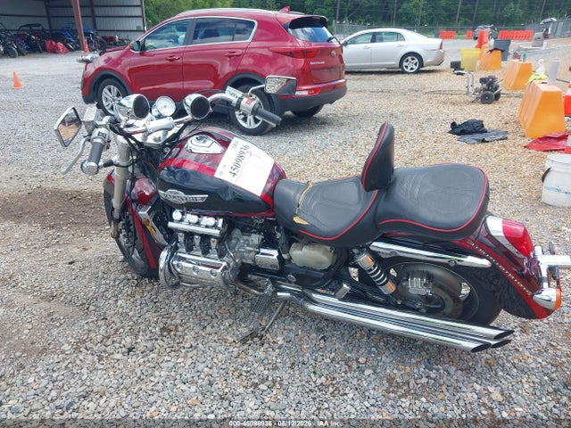 45098936 :رقم المزاد ، 1HFSC3402XA201968 vin ، 1999 Honda Gl1500 C/2 مزاد بيع