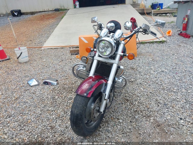 45098936 :رقم المزاد ، 1HFSC3402XA201968 vin ، 1999 Honda Gl1500 C/2 مزاد بيع