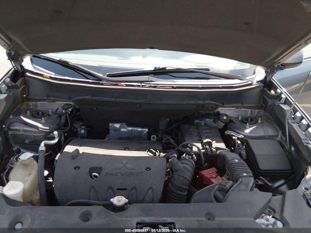 Продаж на аукціоні авто 2015 Mitsubishi Outlander Sport Se, vin: 4A4AR4AU6FE018302, номер лоту: 45098937