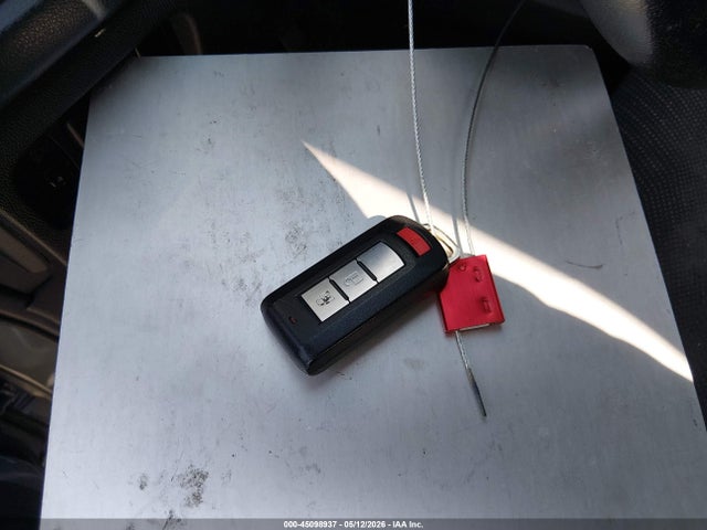 Продаж на аукціоні авто 2015 Mitsubishi Outlander Sport Se, vin: 4A4AR4AU6FE018302, номер лоту: 45098937