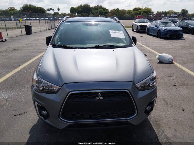 Продаж на аукціоні авто 2015 Mitsubishi Outlander Sport Se, vin: 4A4AR4AU6FE018302, номер лоту: 45098937