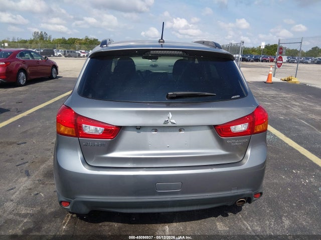 Продаж на аукціоні авто 2015 Mitsubishi Outlander Sport Se, vin: 4A4AR4AU6FE018302, номер лоту: 45098937