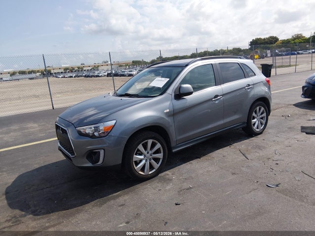 Продаж на аукціоні авто 2015 Mitsubishi Outlander Sport Se, vin: 4A4AR4AU6FE018302, номер лоту: 45098937