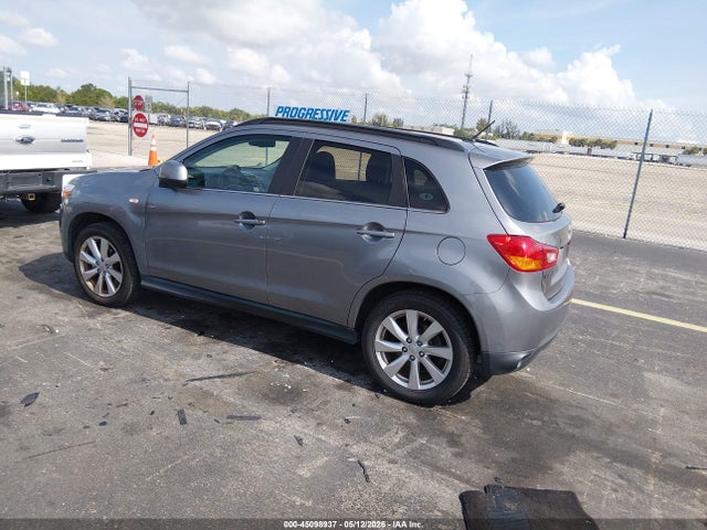 Продаж на аукціоні авто 2015 Mitsubishi Outlander Sport Se, vin: 4A4AR4AU6FE018302, номер лоту: 45098937