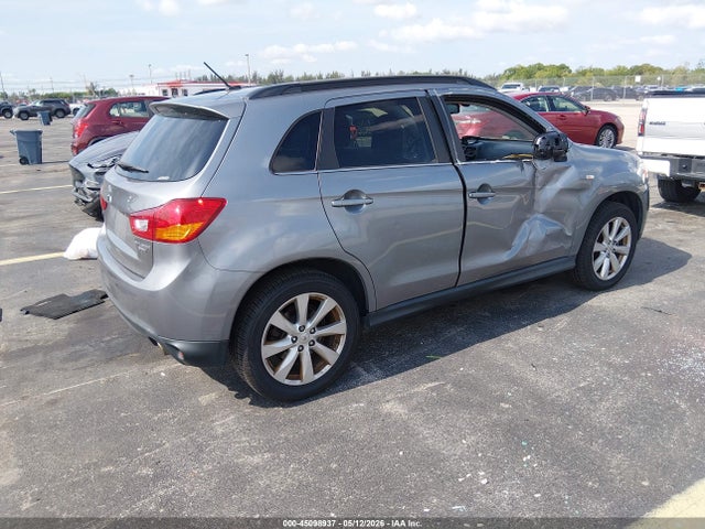 Продаж на аукціоні авто 2015 Mitsubishi Outlander Sport Se, vin: 4A4AR4AU6FE018302, номер лоту: 45098937