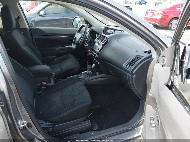 Продаж на аукціоні авто 2015 Mitsubishi Outlander Sport Se, vin: 4A4AR4AU6FE018302, номер лоту: 45098937
