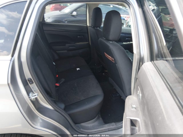 Продаж на аукціоні авто 2015 Mitsubishi Outlander Sport Se, vin: 4A4AR4AU6FE018302, номер лоту: 45098937