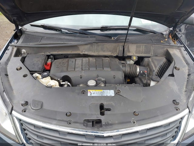 Продажа на аукционе авто 2017 Chevrolet Traverse Ls, vin: 1GNKRFKD2HJ149198, номер лота: 45098938
