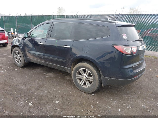 Продажа на аукционе авто 2017 Chevrolet Traverse Ls, vin: 1GNKRFKD2HJ149198, номер лота: 45098938