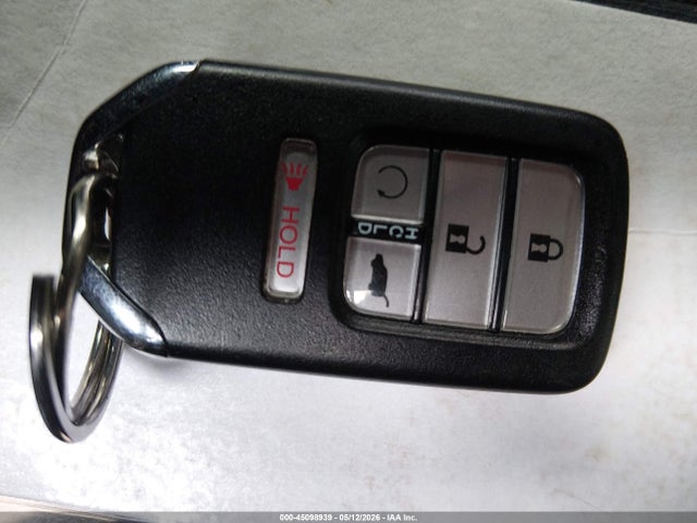 Продажа на аукционе авто 2020 Honda Pilot Awd Black Edition, vin: 5FNYF6H71LB006403, номер лота: 45098939