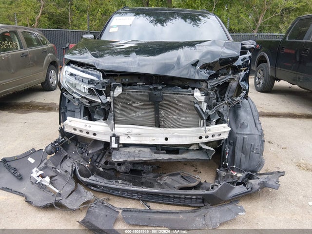 Продажа на аукционе авто 2020 Honda Pilot Awd Black Edition, vin: 5FNYF6H71LB006403, номер лота: 45098939