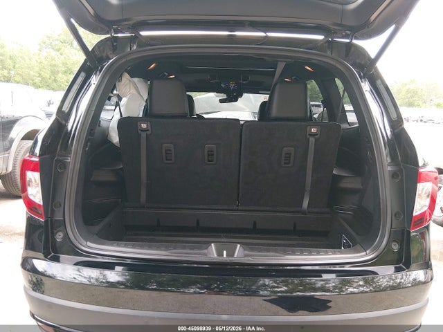 Продажа на аукционе авто 2020 Honda Pilot Awd Black Edition, vin: 5FNYF6H71LB006403, номер лота: 45098939