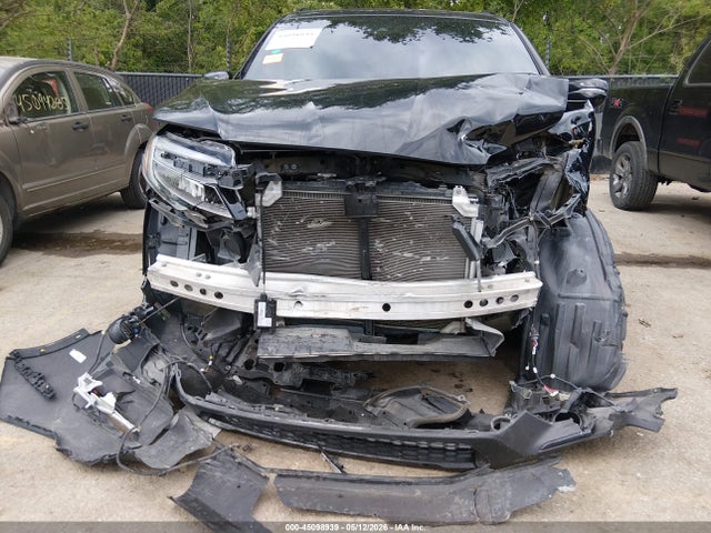 Продажа на аукционе авто 2020 Honda Pilot Awd Black Edition, vin: 5FNYF6H71LB006403, номер лота: 45098939