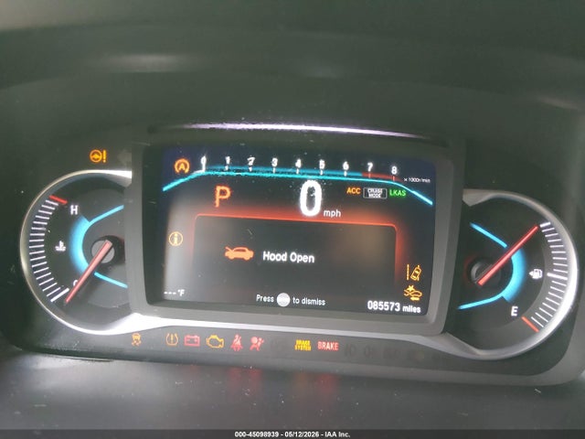 Продажа на аукционе авто 2020 Honda Pilot Awd Black Edition, vin: 5FNYF6H71LB006403, номер лота: 45098939