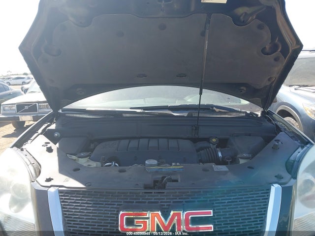 Aukcja sprzedaży 2009 Gmc Acadia Sle-1, vin: 1GKER13D09J160083, numer aukcji: 45098945