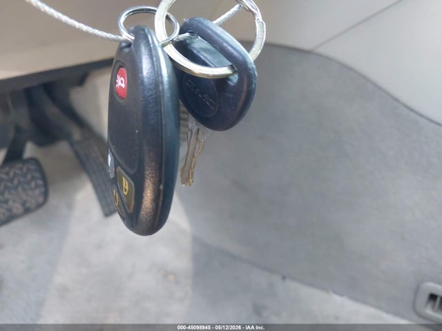 Aukcja sprzedaży 2009 Gmc Acadia Sle-1, vin: 1GKER13D09J160083, numer aukcji: 45098945