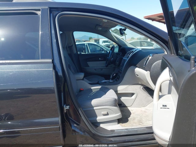Aukcja sprzedaży 2009 Gmc Acadia Sle-1, vin: 1GKER13D09J160083, numer aukcji: 45098945