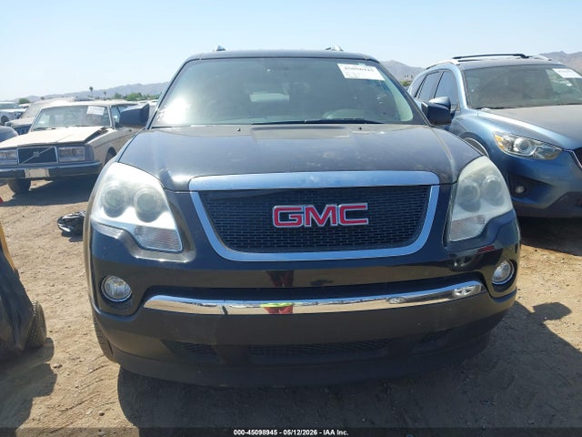 Aukcja sprzedaży 2009 Gmc Acadia Sle-1, vin: 1GKER13D09J160083, numer aukcji: 45098945