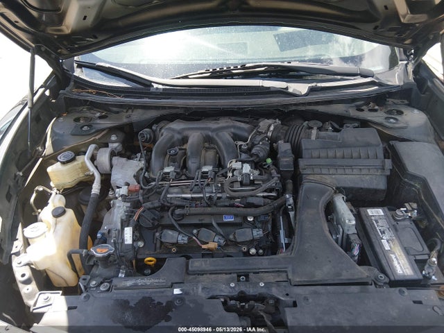 Aukcja sprzedaży 2014 Nissan Maxima 3.5 Sv, vin: 1N4AA5AP3EC472005, numer aukcji: 45098946
