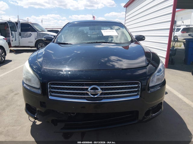 Aukcja sprzedaży 2014 Nissan Maxima 3.5 Sv, vin: 1N4AA5AP3EC472005, numer aukcji: 45098946
