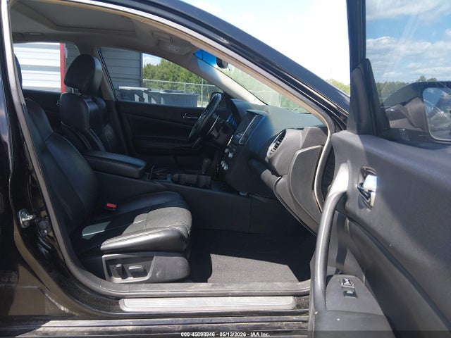 Aukcja sprzedaży 2014 Nissan Maxima 3.5 Sv, vin: 1N4AA5AP3EC472005, numer aukcji: 45098946