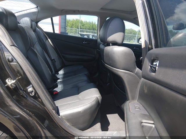 Aukcja sprzedaży 2014 Nissan Maxima 3.5 Sv, vin: 1N4AA5AP3EC472005, numer aukcji: 45098946