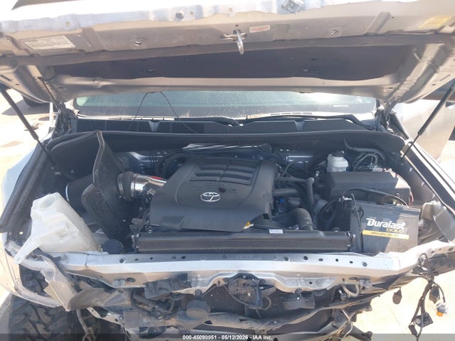 5TFUY5F14HX654719 Toyota Tundra Sr5 5.7l V8