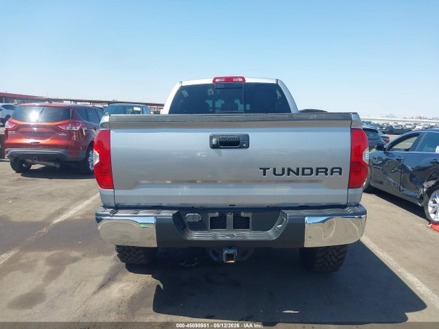 5TFUY5F14HX654719 Toyota Tundra Sr5 5.7l V8