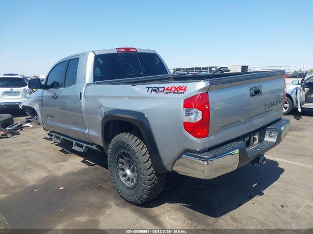 5TFUY5F14HX654719 Toyota Tundra Sr5 5.7l V8