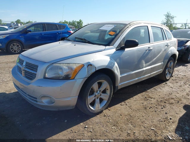 Продажа на аукционе авто 2012 Dodge Caliber Sxt, vin: 1C3CDWDA0CD533765, номер лота: 45098952