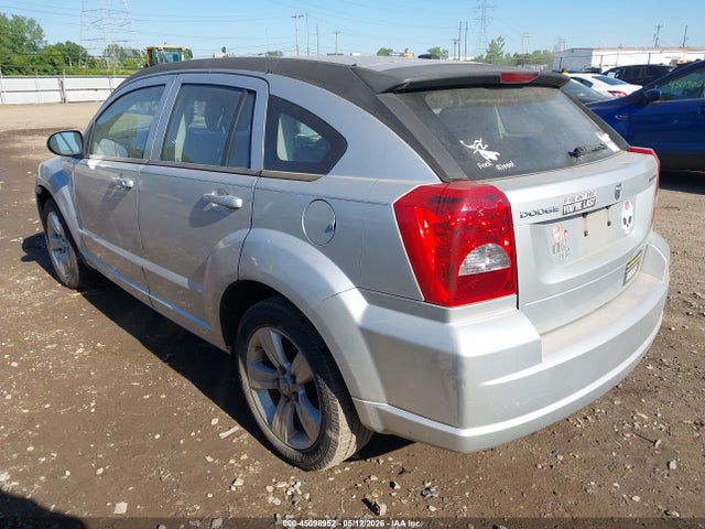 Продажа на аукционе авто 2012 Dodge Caliber Sxt, vin: 1C3CDWDA0CD533765, номер лота: 45098952