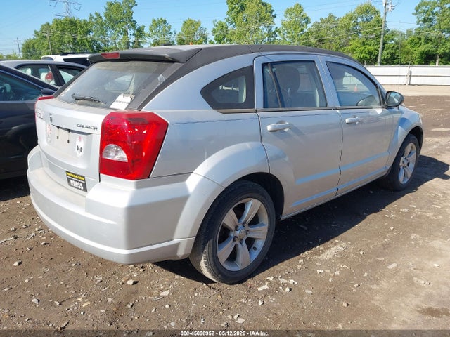 Продажа на аукционе авто 2012 Dodge Caliber Sxt, vin: 1C3CDWDA0CD533765, номер лота: 45098952