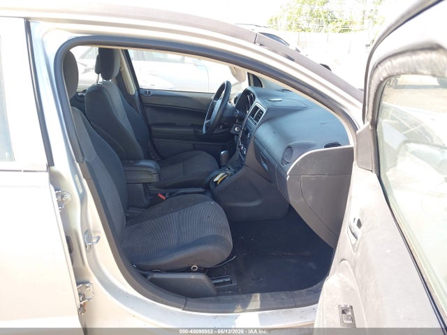 Продажа на аукционе авто 2012 Dodge Caliber Sxt, vin: 1C3CDWDA0CD533765, номер лота: 45098952
